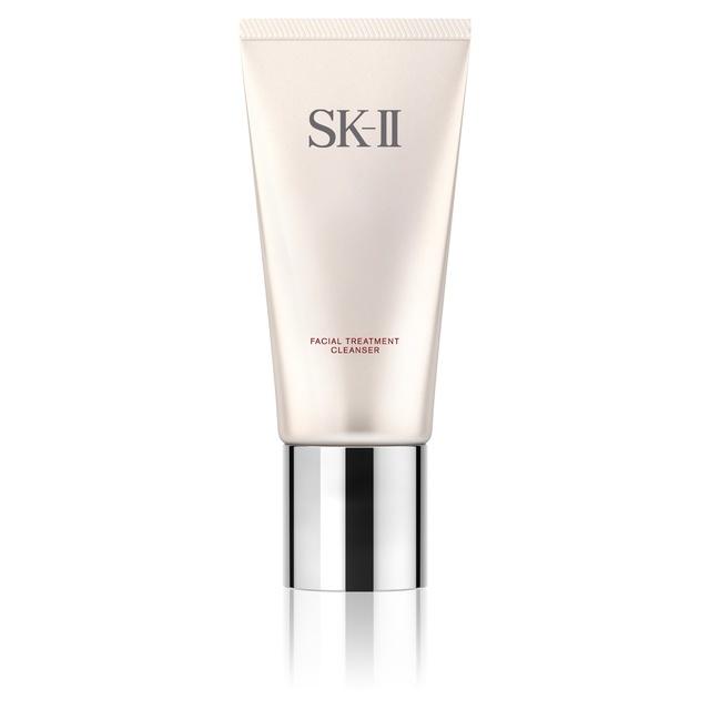 SK-II Facial Treatment Cleanser
