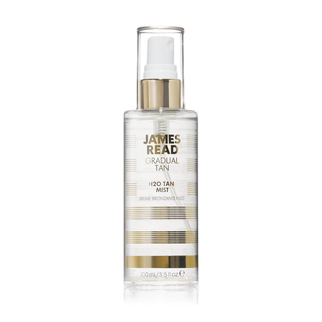 James Read H2O Tan Mist