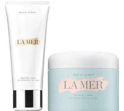 La Mer The Body Crème