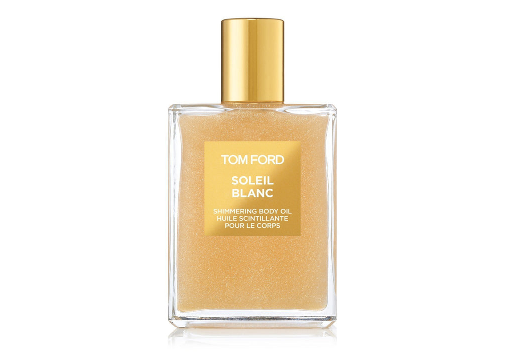 TOM FORD Soleil Blanc Shimmering Body Oil