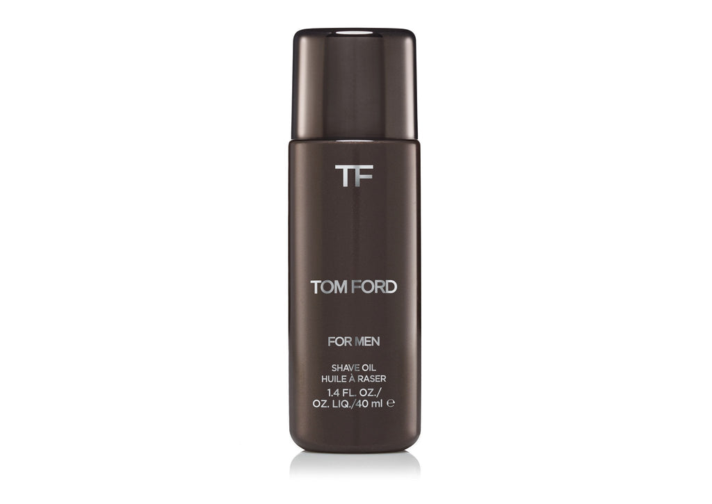 TOM FORD Shave Oil