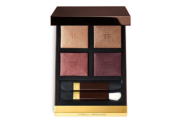 TOM FORD Eye Color Quad