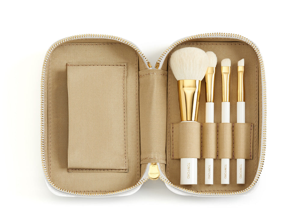 TOM FORD Travel Brush Kit