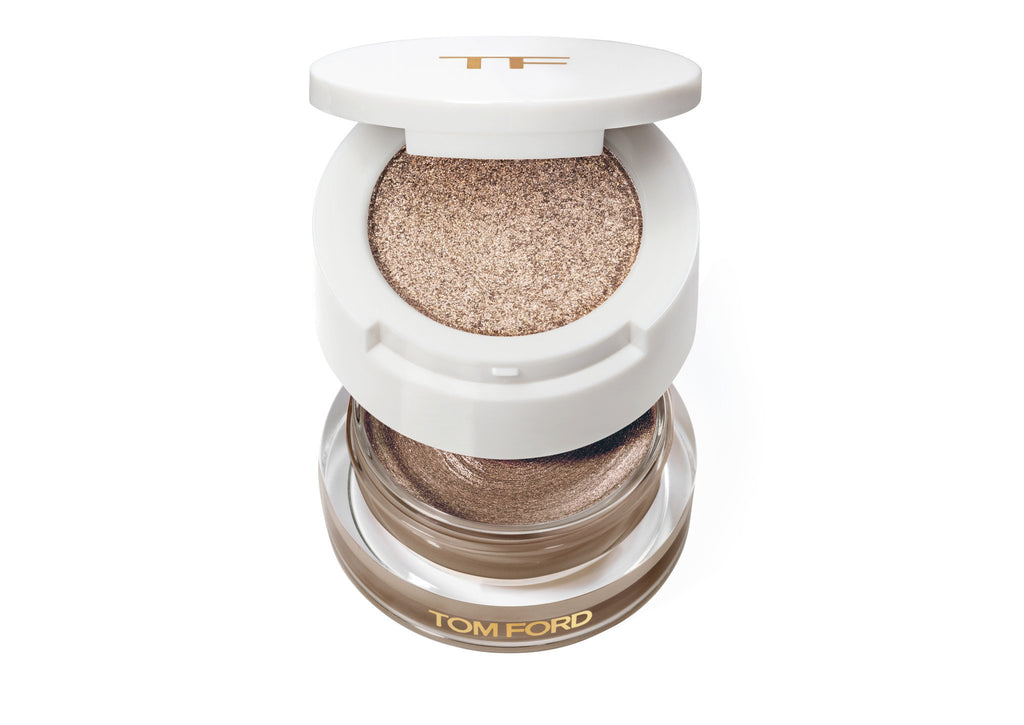 TOM FORD Cream and Powder Eye Color