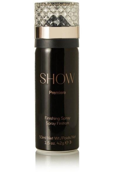 SHOW Beauty Premiere Finishing Spray (travel size)