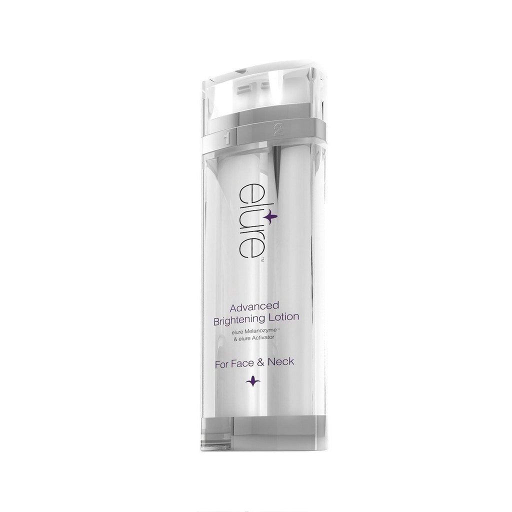 Elure Advanced Brightening Lotion