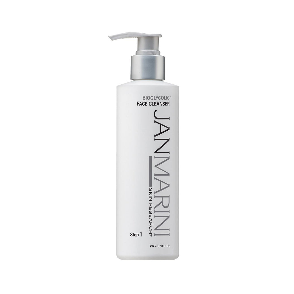 Jan Marini Bioglycolic Face Cleanser