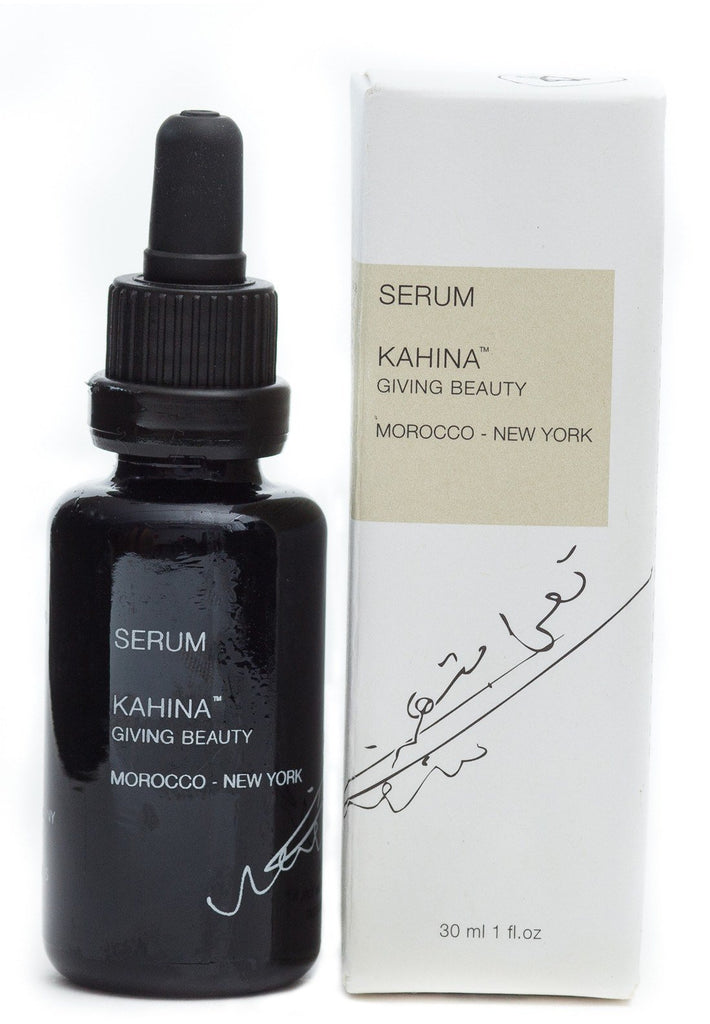 Kahina Serum