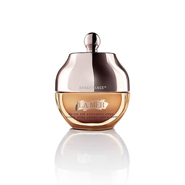 La Mer Genaissance The Eye and Expression Cream