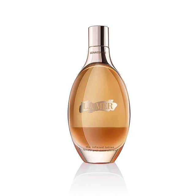 La Mer Genaissance The Infused Lotion