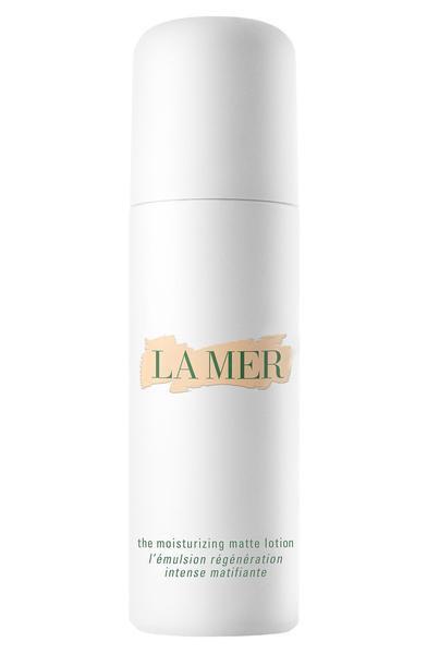 La Mer The Moisturizing Matte Lotion