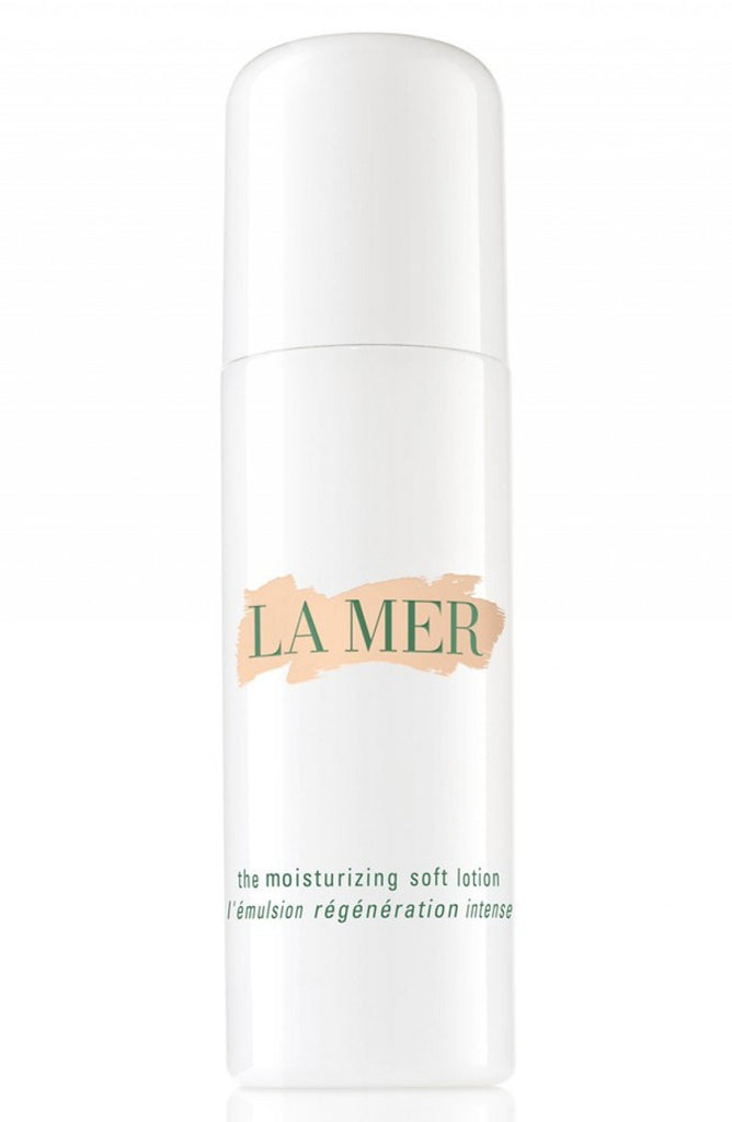 La Mer The Moisturizing Soft Lotion