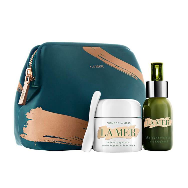 La Mer The Restorative Collection