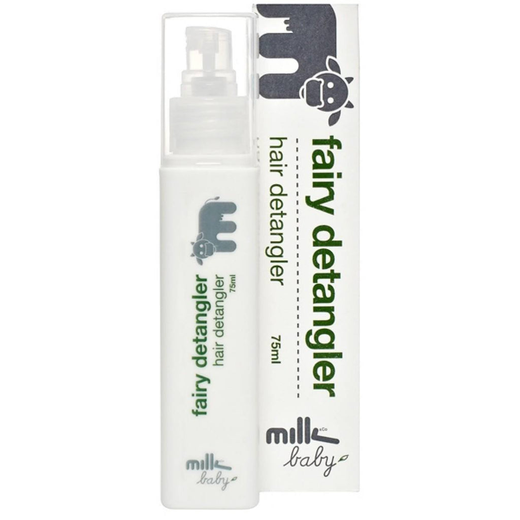 Milk & Co. Fairy Detangler