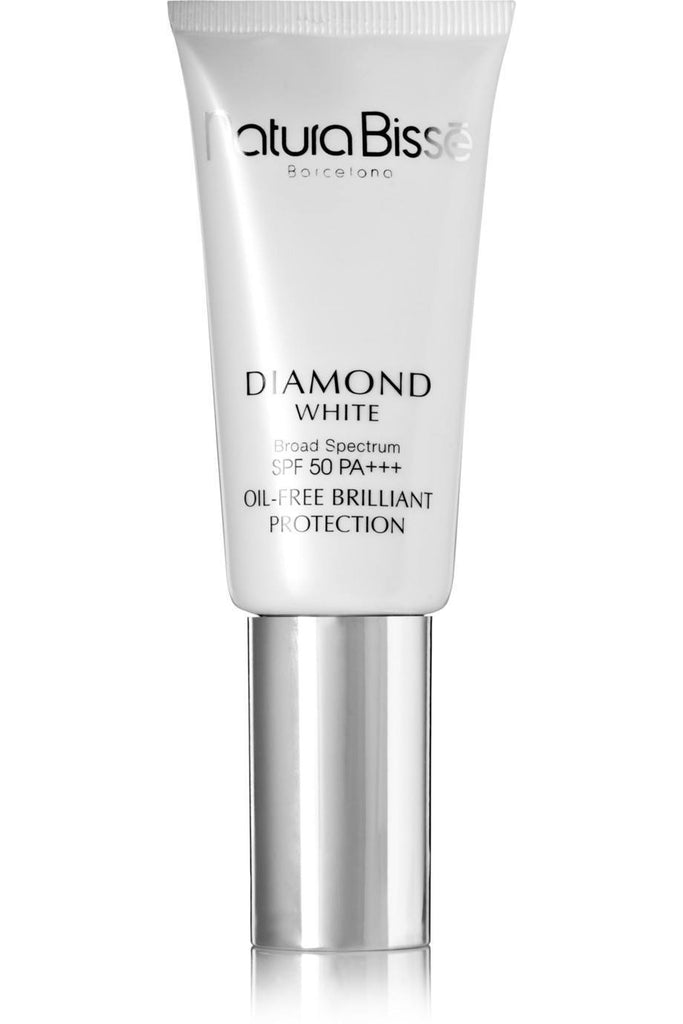 Natura Bissé Diamond White SPF 50 PA+++ Oil-Free Brilliant Sun Protection
