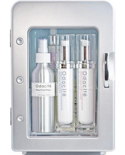 Odacité Mini Cosmetic Fridge
