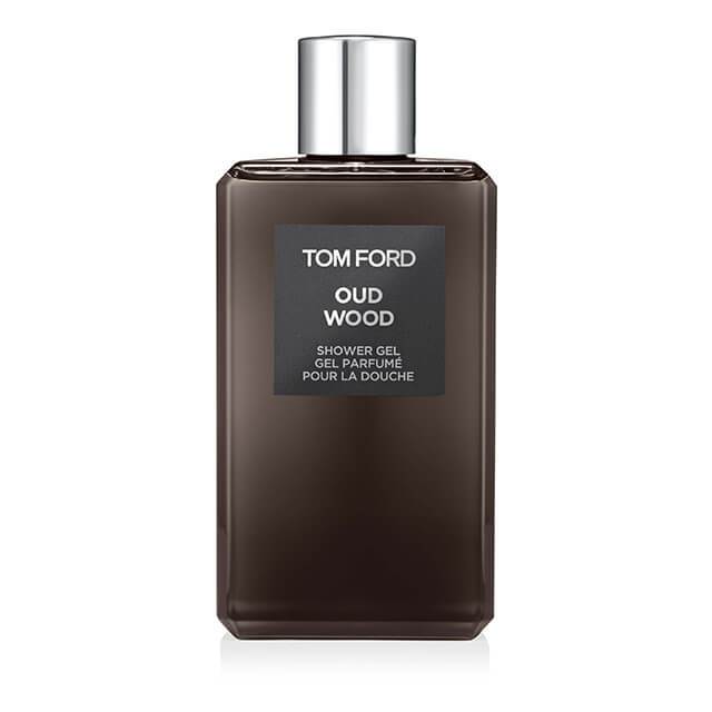 TOM FORD Oud Wood Shower Gel