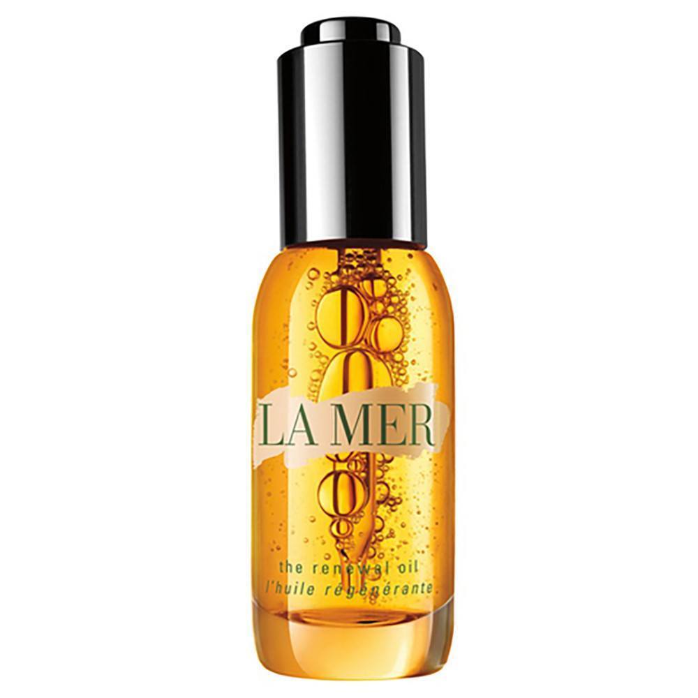 La Mer The Renewal Oil