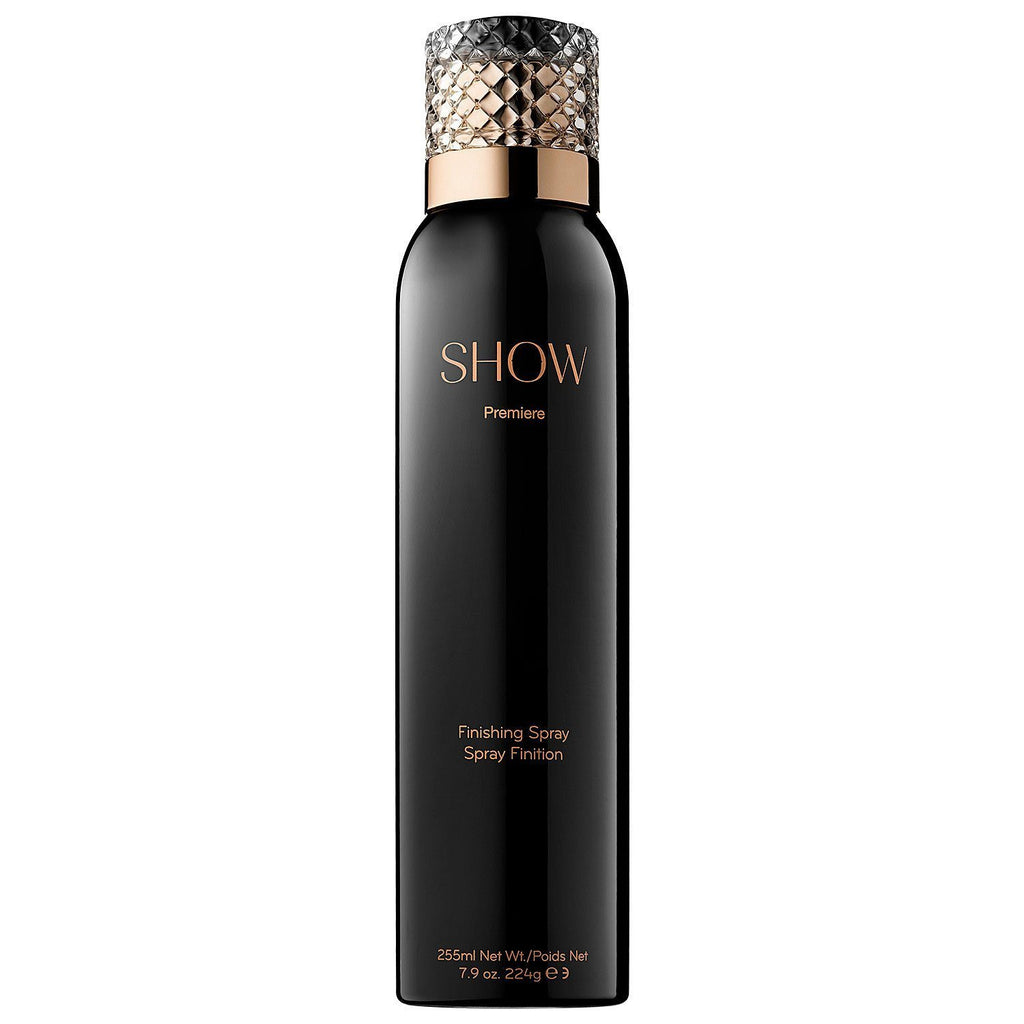 SHOW Beauty Premiere Finishing Spray