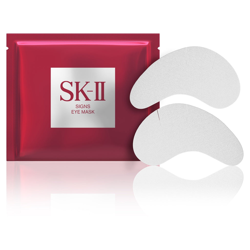 SK-II Signs Eye Mask