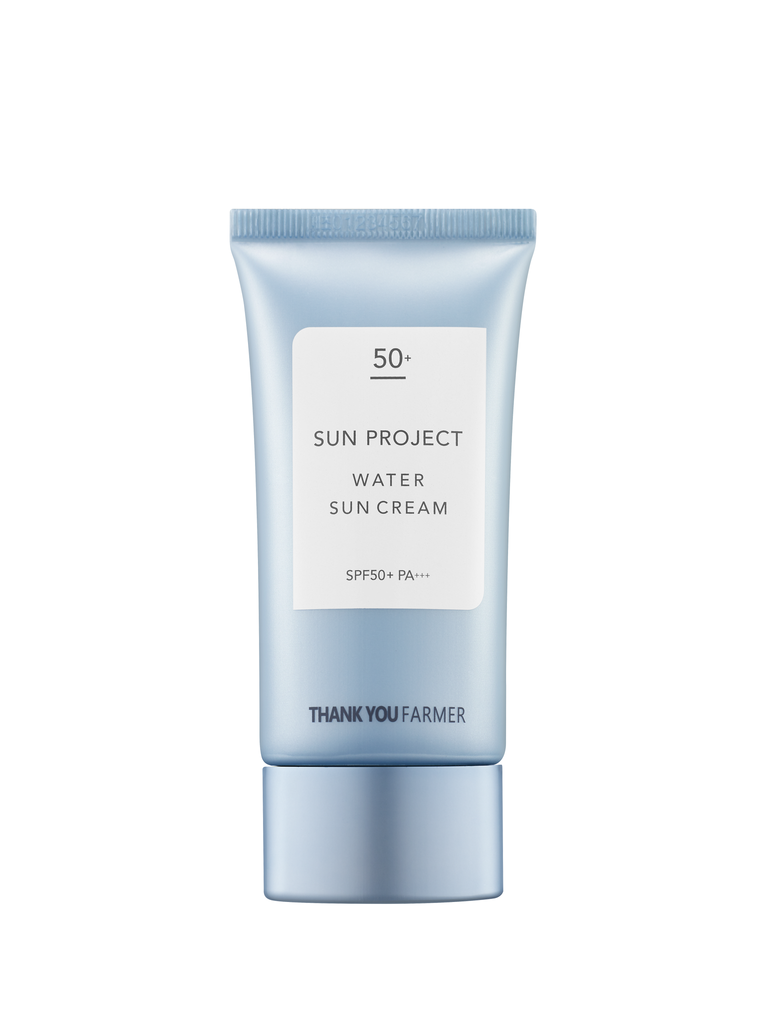 Thank You Farmer Water Sun Cream Broad Spectrum SPF50 PA+++