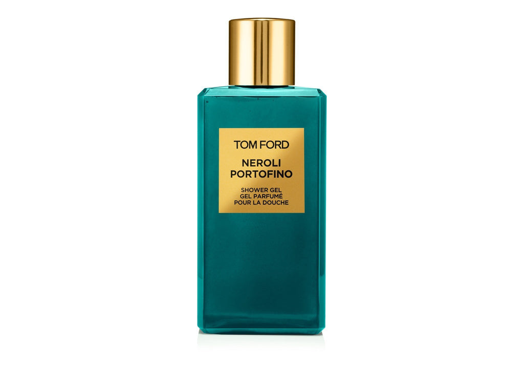 TOM FORD Neroli Portofino Shower Gel