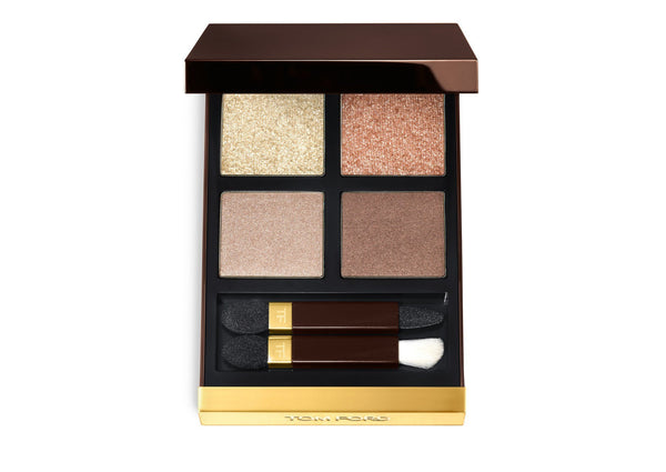 TOM FORD Eye Color Quad