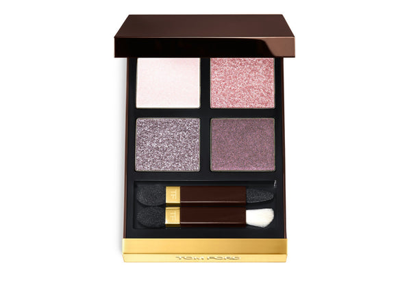 【チャミ子】TOMFORD EYE COLOR QUADセット Tom Ford Eye Color Quad Créme, 0.31 oz | Costco