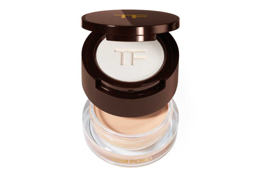 TOM FORD Eye Primer Duo