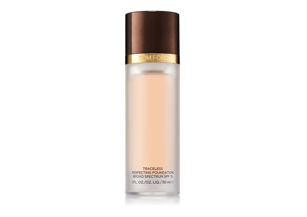 TOM FORD Traceless Perfecting Foundation SPF15