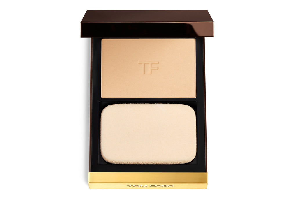 TOM FORD Flawless Powder / Foundation