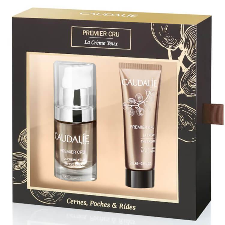 Caudalie Premier Cru Ultimate Anti-Aging Set