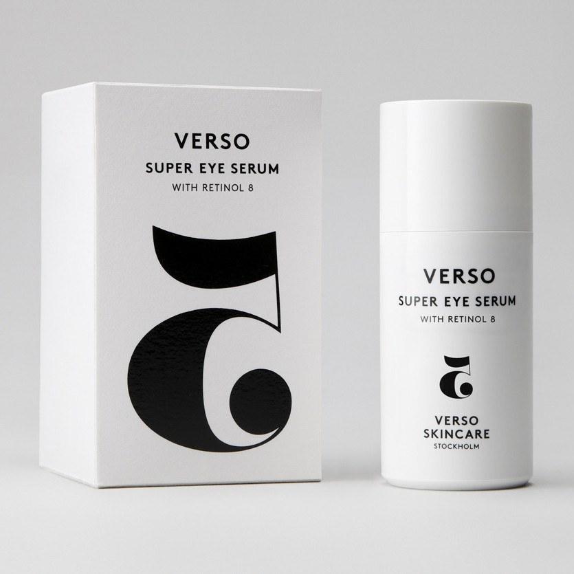 Verso Super Eye Serum