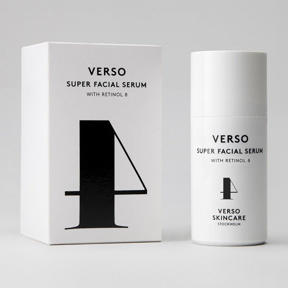 Verso Super Facial Serum