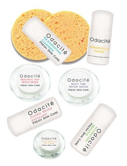 Odacité Discovery Kit
