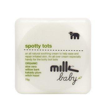 Milk & Co. Spotty Tots