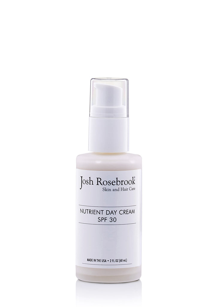 Josh Rosebrook Nutrient Day Cream SPF30