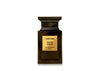 TOM FORD White Suede