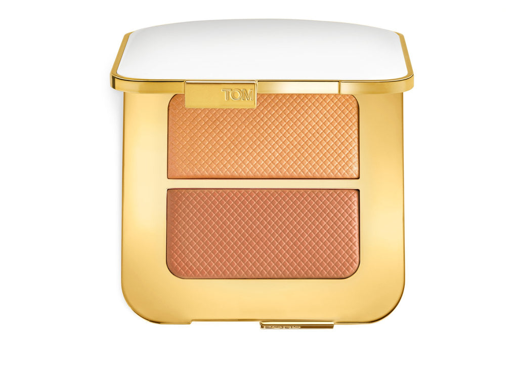 TOM FORD Sheer Highlighting Duo