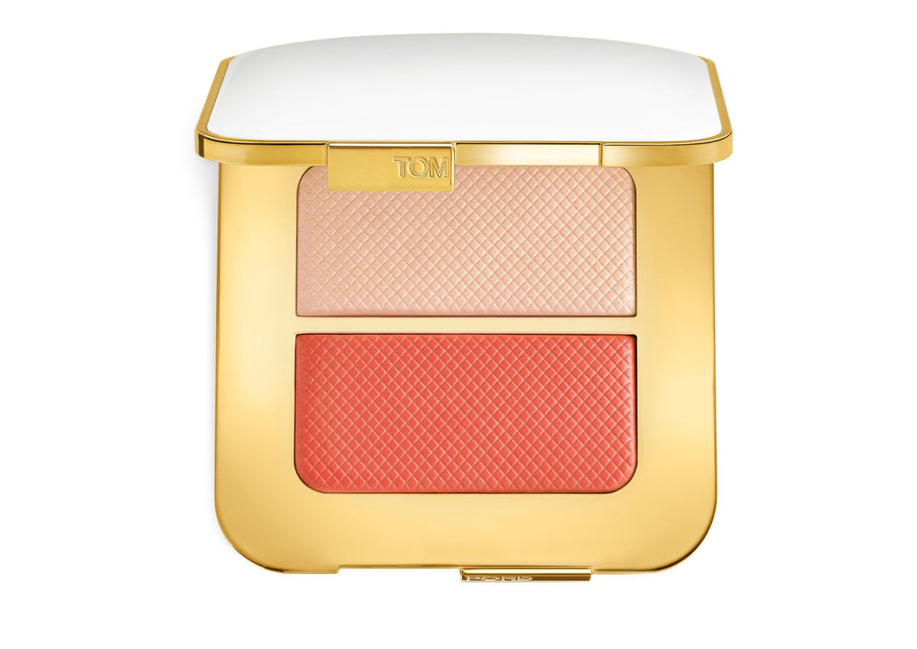 TOM FORD Sheer Cheek Duo