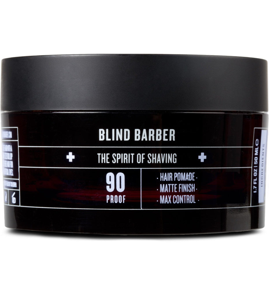 Blind Barber 90 Proof Pomade