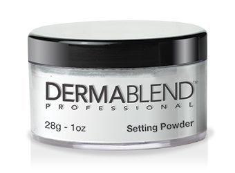 Dermablend Loose Setting Powder
