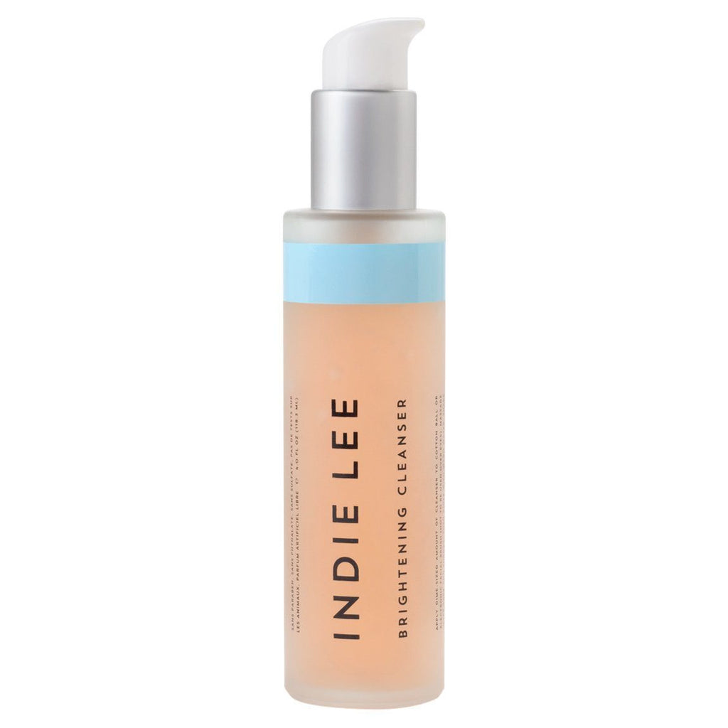 Indie Lee Brightening Cleanser