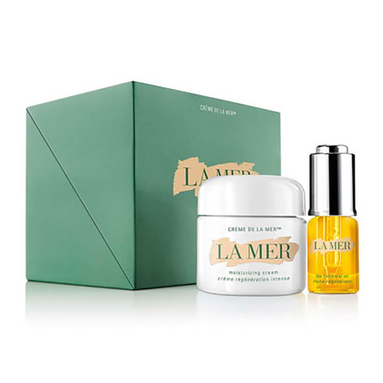 La Mer The Endless Transformation Collection