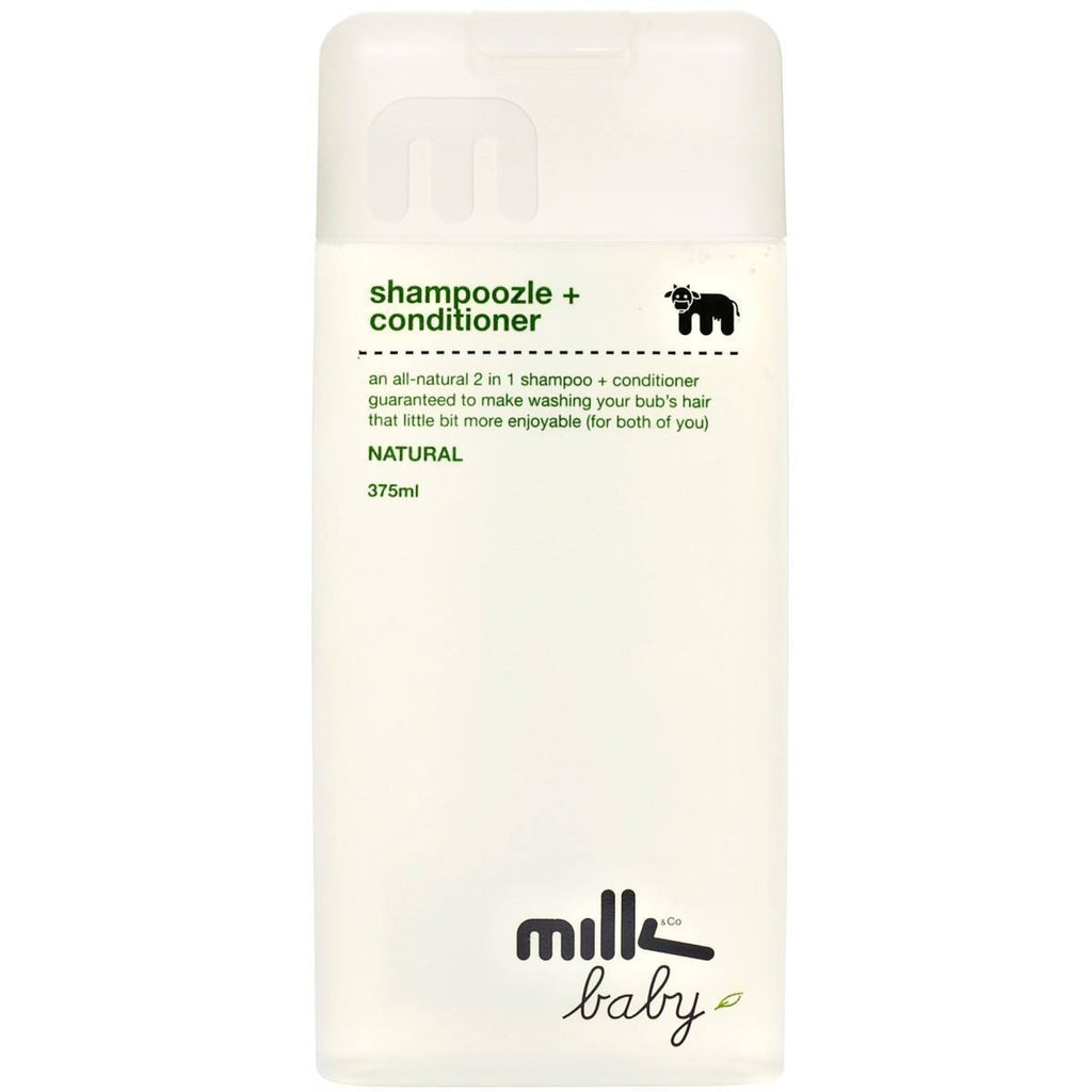 Milk & Co. Shampoozle+Conditioner