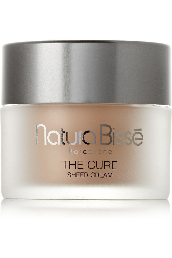 Natura Bissé The Cure Sheer Cream SPF20