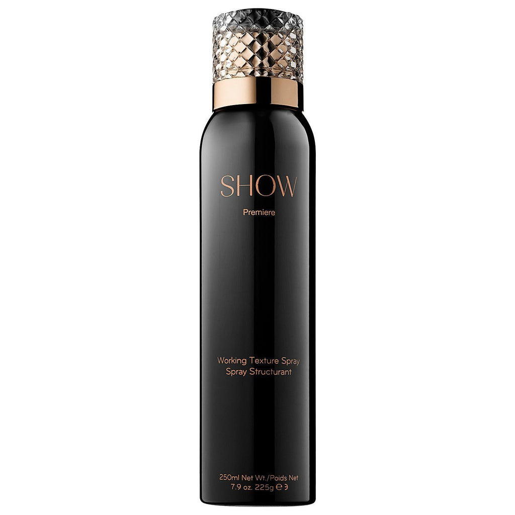 SHOW Beauty Premiere Working Texture Spray