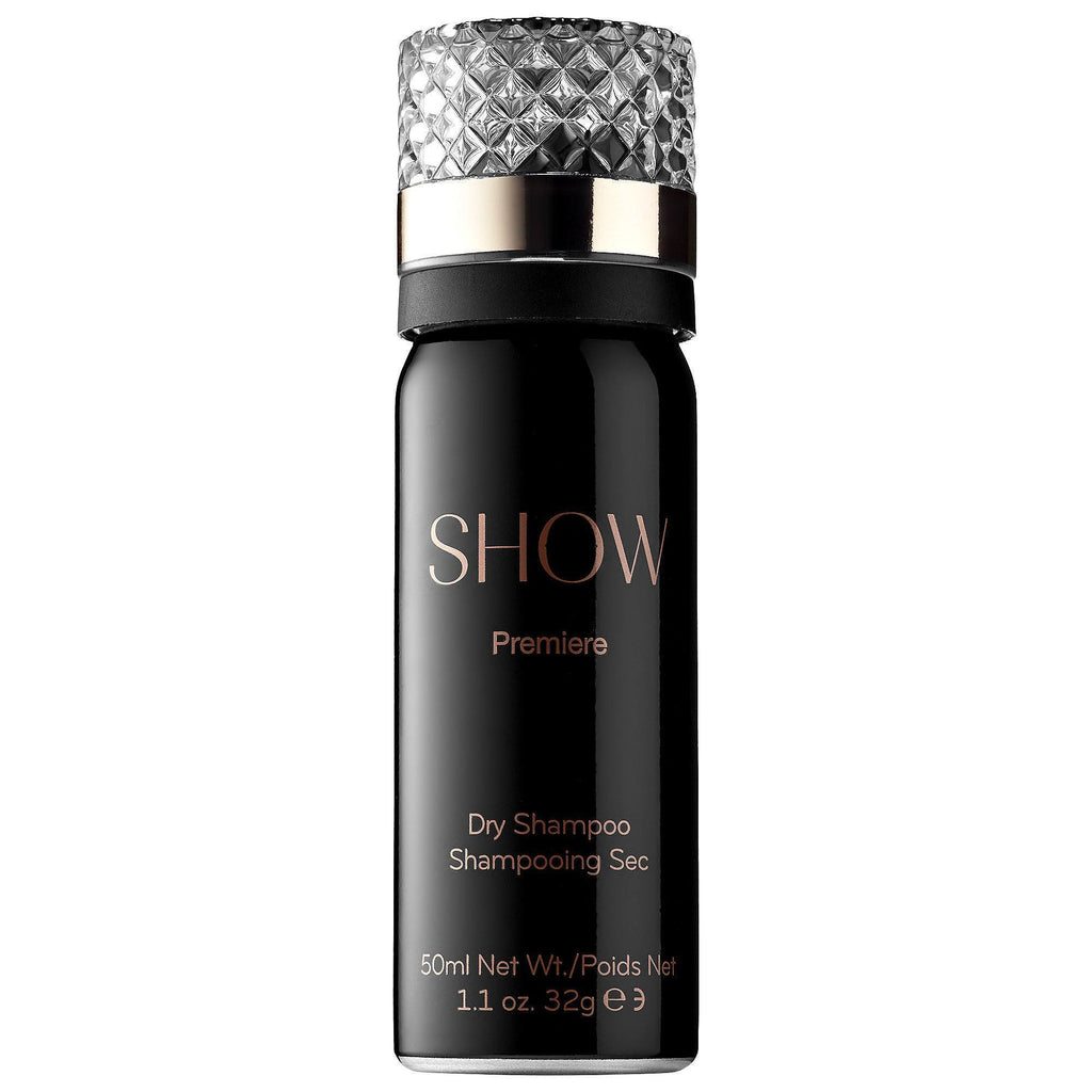 SHOW Beauty Premiere Dry Shampoo (travel size)