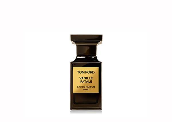 TOM FORD Vanille Fatale
